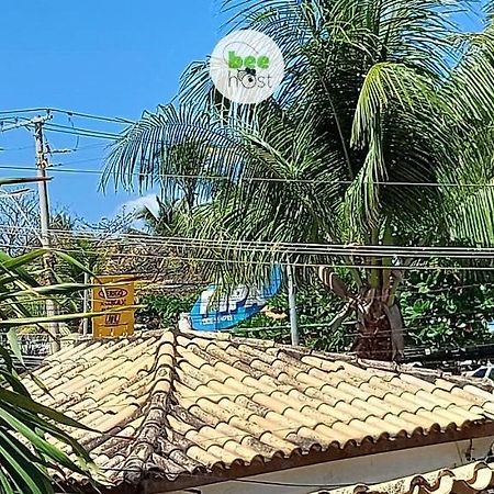 Copfl0105 - Duplex Moderno Em Frente Ao Pipa Vila Salvador Exterior foto