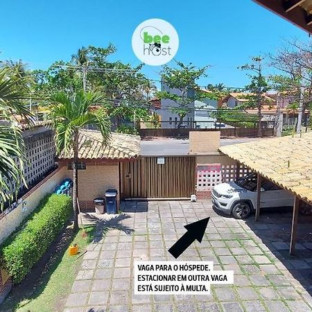 Copfl0105 - Duplex Moderno Em Frente Ao Pipa Vila Salvador Exterior foto