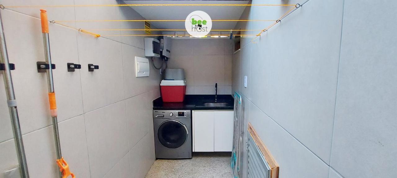 Copfl0105 - Duplex Moderno Em Frente Ao Pipa Vila Salvador Exterior foto