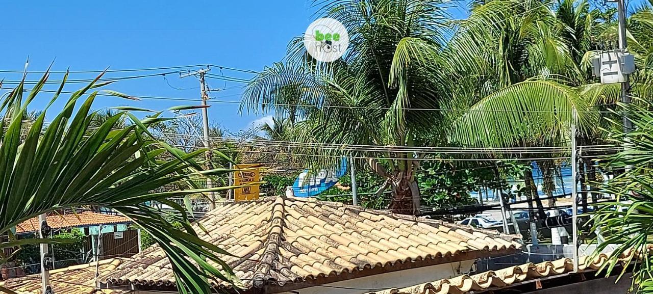 Copfl0105 - Duplex Moderno Em Frente Ao Pipa Vila Salvador Exterior foto