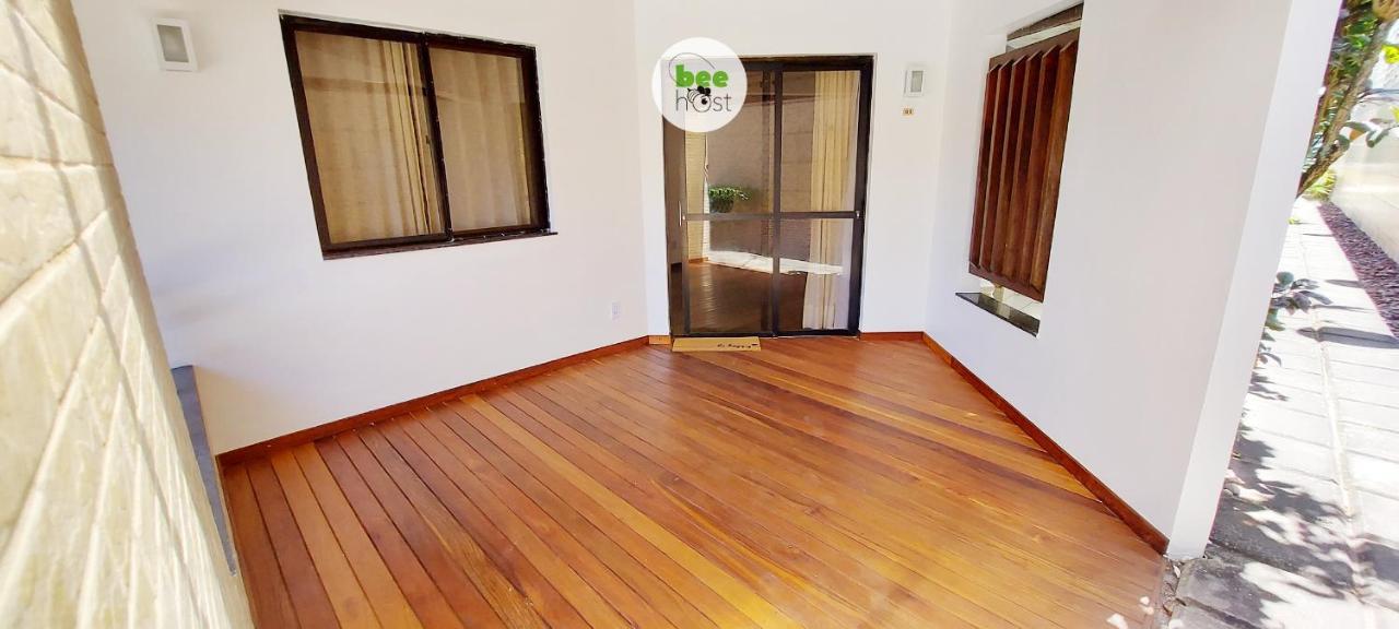 Copfl0105 - Duplex Moderno Em Frente Ao Pipa Vila Salvador Exterior foto