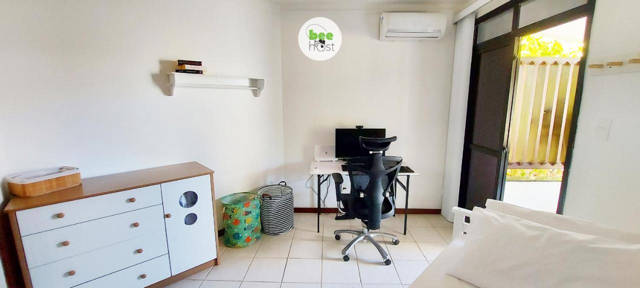 Copfl0105 - Duplex Moderno Em Frente Ao Pipa Vila Salvador Exterior foto