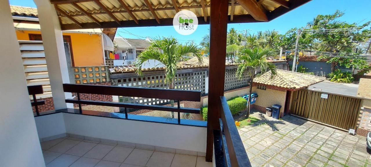 Copfl0105 - Duplex Moderno Em Frente Ao Pipa Vila Salvador Exterior foto