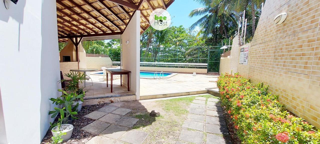 Copfl0105 - Duplex Moderno Em Frente Ao Pipa Vila Salvador Exterior foto