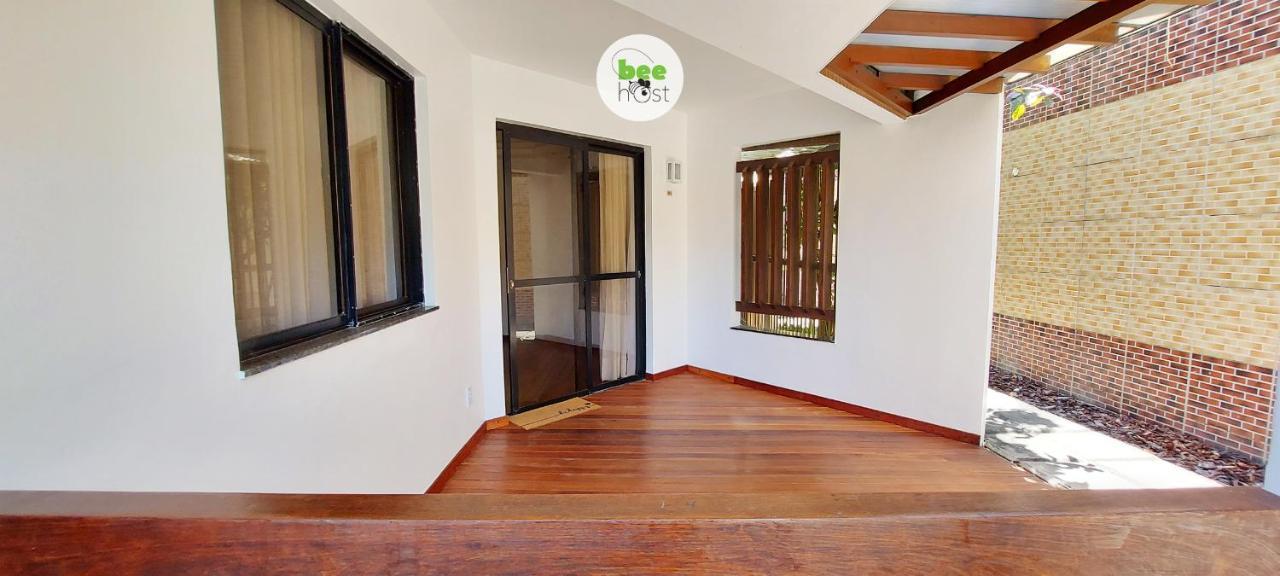 Copfl0105 - Duplex Moderno Em Frente Ao Pipa Vila Salvador Exterior foto