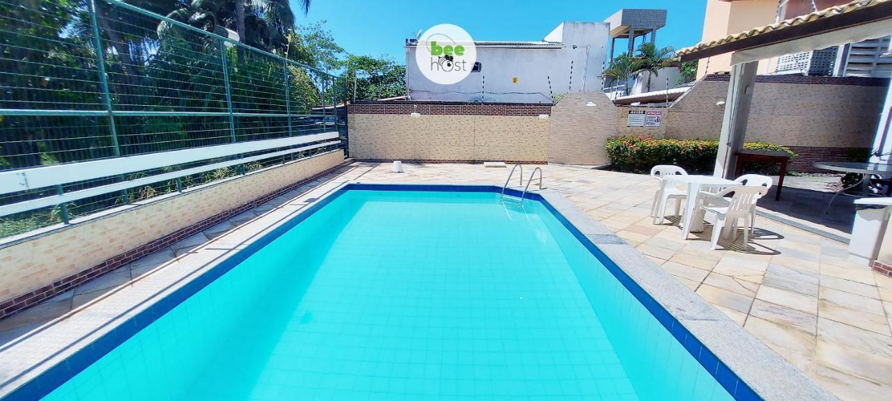 Copfl0105 - Duplex Moderno Em Frente Ao Pipa Vila Salvador Exterior foto