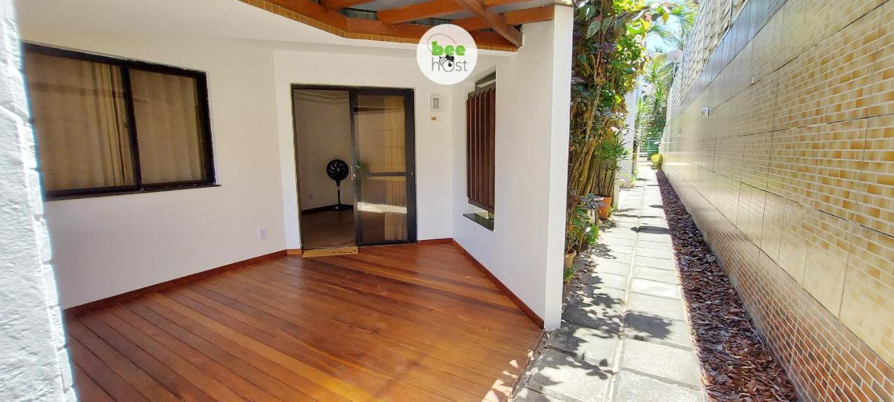 Copfl0105 - Duplex Moderno Em Frente Ao Pipa Vila Salvador Exterior foto