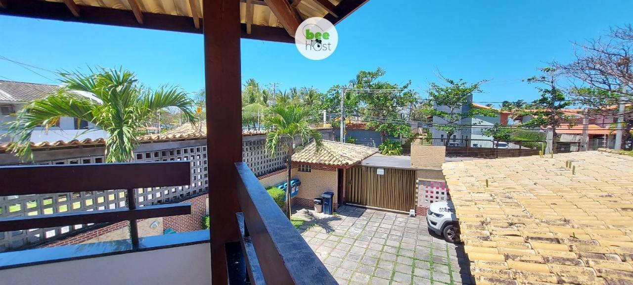 Copfl0105 - Duplex Moderno Em Frente Ao Pipa Vila Salvador Exterior foto
