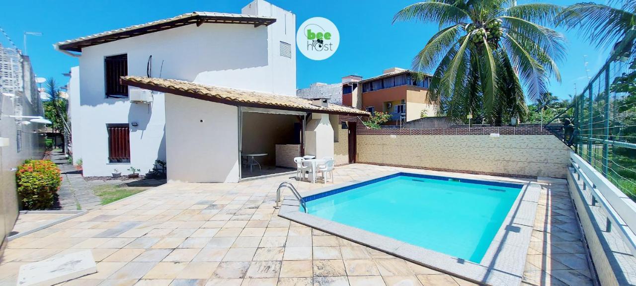 Copfl0105 - Duplex Moderno Em Frente Ao Pipa Vila Salvador Exterior foto