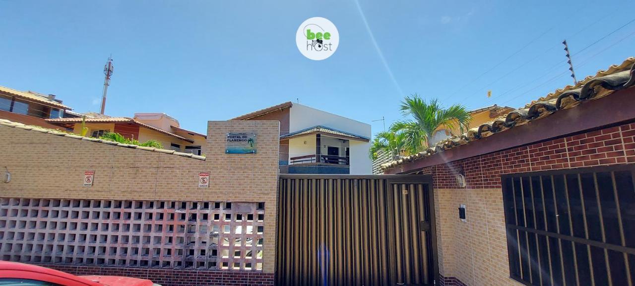 Copfl0105 - Duplex Moderno Em Frente Ao Pipa Vila Salvador Exterior foto