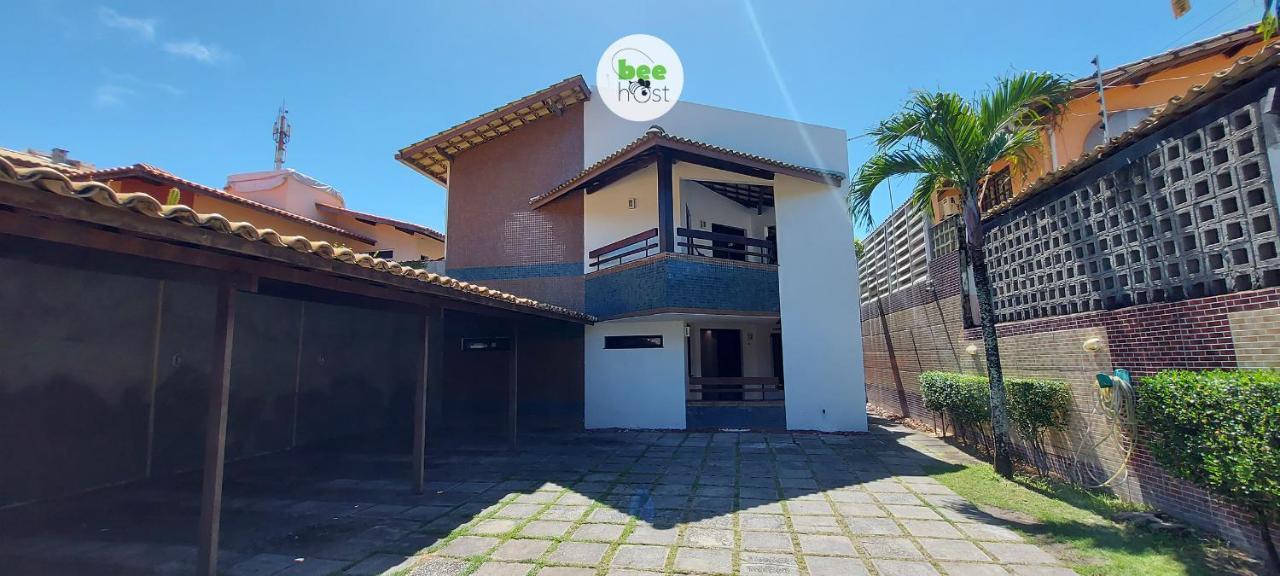 Copfl0105 - Duplex Moderno Em Frente Ao Pipa Vila Salvador Exterior foto