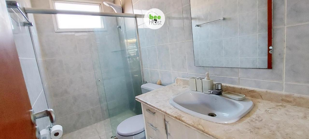 Copfl0105 - Duplex Moderno Em Frente Ao Pipa Vila Salvador Exterior foto