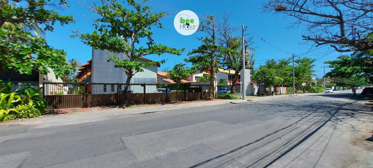 Copfl0105 - Duplex Moderno Em Frente Ao Pipa Vila Salvador Exterior foto