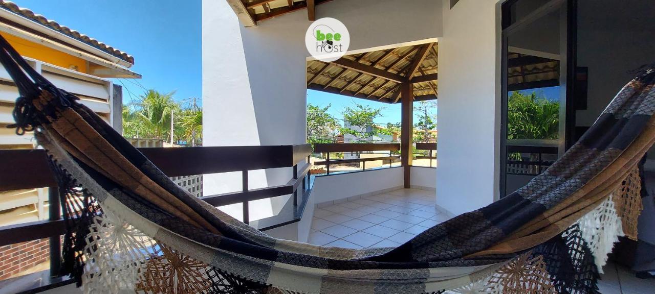 Copfl0105 - Duplex Moderno Em Frente Ao Pipa Vila Salvador Exterior foto
