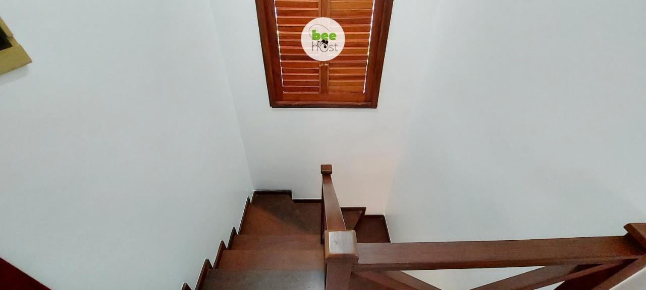 Copfl0105 - Duplex Moderno Em Frente Ao Pipa Vila Salvador Exterior foto
