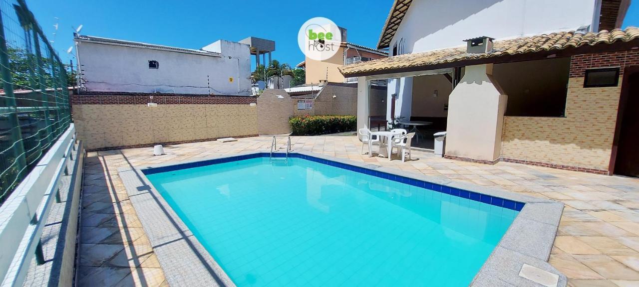 Copfl0105 - Duplex Moderno Em Frente Ao Pipa Vila Salvador Exterior foto