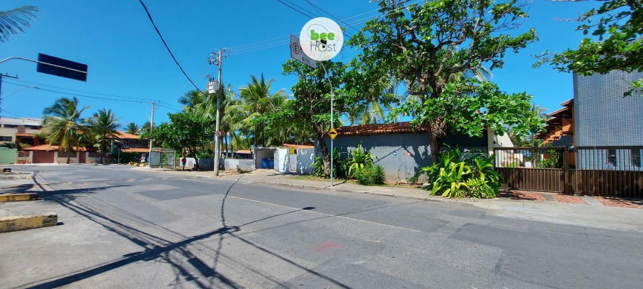 Copfl0105 - Duplex Moderno Em Frente Ao Pipa Vila Salvador Exterior foto