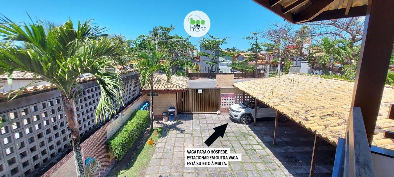 Copfl0105 - Duplex Moderno Em Frente Ao Pipa Vila Salvador Exterior foto