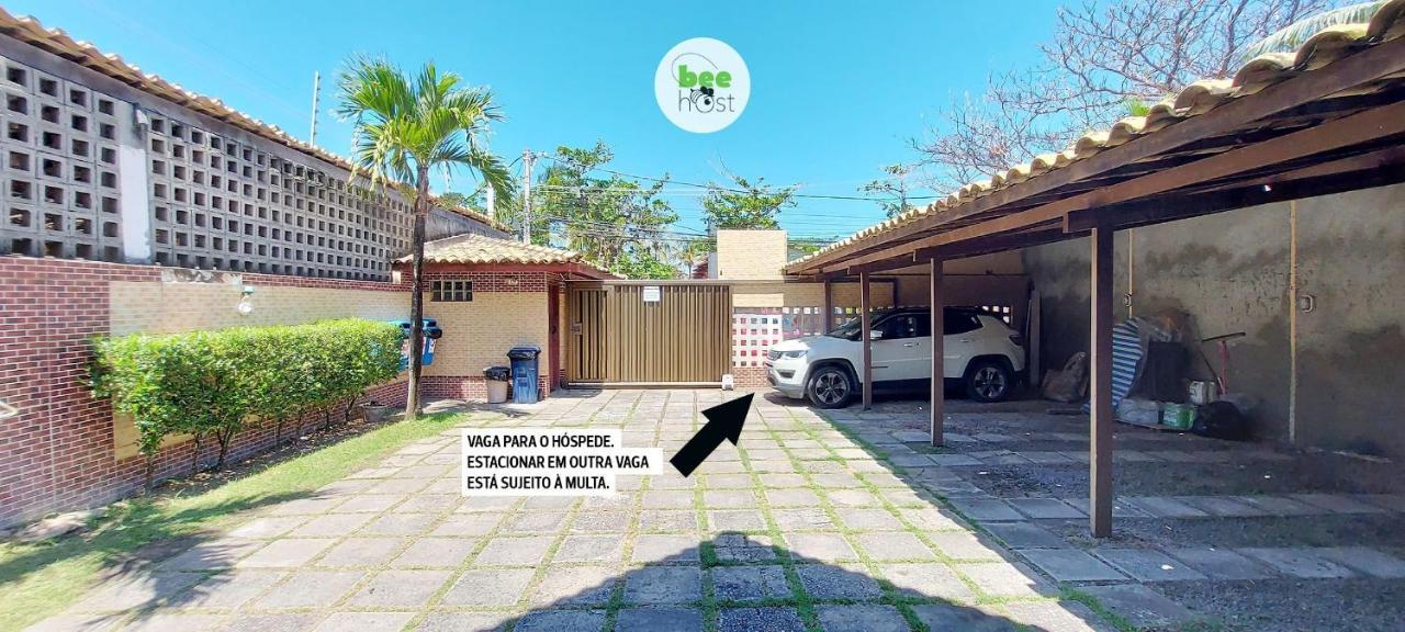 Copfl0105 - Duplex Moderno Em Frente Ao Pipa Vila Salvador Exterior foto